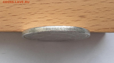 Чили 5 песо 1927 Кондор XF Серебро Крона Шайба фауна птица - chili_5_peso_1927_kondor_xf_serebro_krona_shajba_fauna_ptica (4)