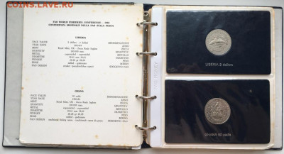 Набор Рыбная Конференция 1983 1984 АльбомФауна Крона 12 шт - nabor_rybnaja_konferencija_turcija_urugvaj_portugalija_malta_somali_1983_1984_albom_fao_fauna_krona_12 (3)