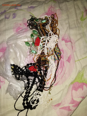 Куплю Янтарь,Будды ,Иконы,Бакелит,Коралл,Вазы Китай. - IMG_20230425_193915