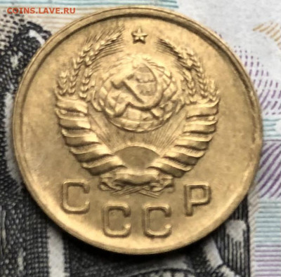 1 копейка 1940 года (Хорошая) до 1.05.23 в 22:22 - IMG_1239