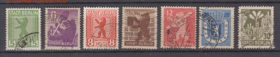 Германия Берлин и Бранденбург 1945 7м до 30 04 - 206