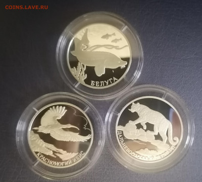 2 руб. 2019г.Красная книга - IMG_20230425_063916