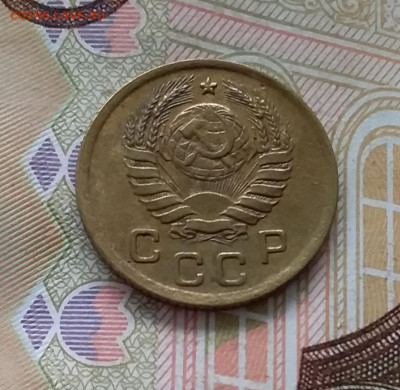 1 копейка 1940. До 30.04.23 в 22.00 - 20230427_100950