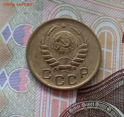 1 копейка 1946. До 30.04.23 в 22.00 - 20230427_101348