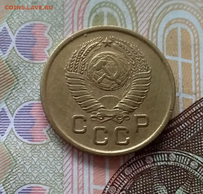 1 копейка 1957. До 30.04.23 в 22.00 - 20230427_102827