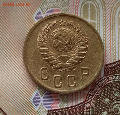 2 копейки 1940. До 1.05.23 в 22.00 - 20230427_111540