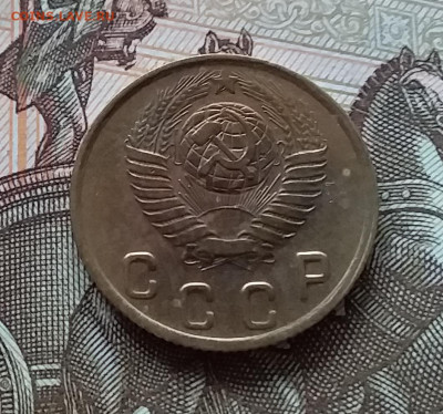 2 копейки 1949. До 1.05.23 в 22.00 - 20230427_112808