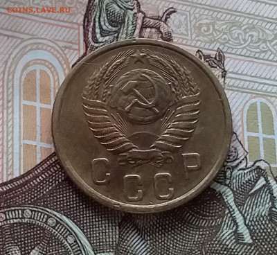 2 копейки 1953. До 1.05.23 в 22.00 - 20230427_113524