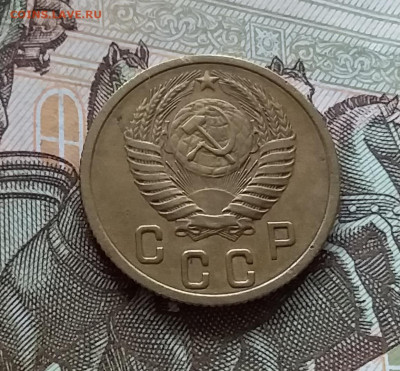 2 копейки 1956. До 1.05.23 в 22.00 - 20230427_114216