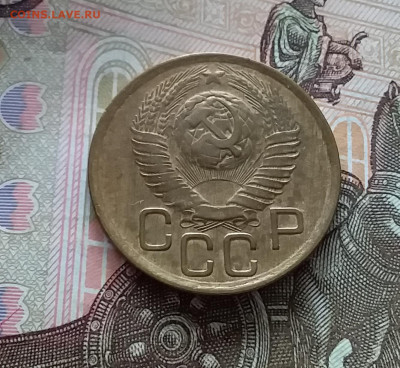 3 копейки 1949. До 1.05.23 в 22.00 - 20230427_122836