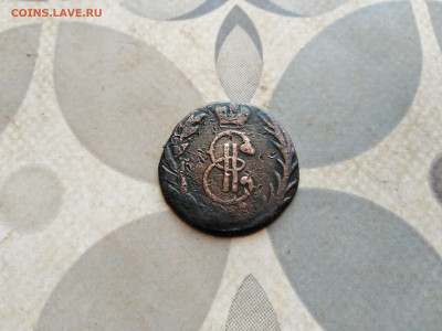 денга 1768 сибирь до 30.04.2023 - 1768 (54)