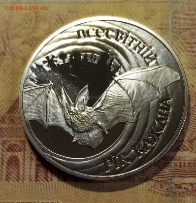 5 гр 2012 г Рiк кажана до 3.05 - к1