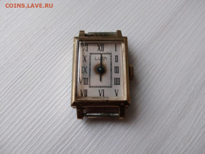Часы Luch - IMG_20230427_184549