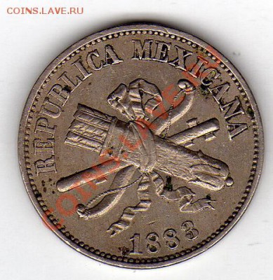 Мексика 2 сентаво 1883 до 22.12.11 в 22.00мск (1150) - img374