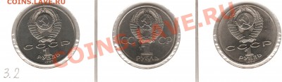 Редкие. Толстой - шт.А, Гагарин - шт.Б, Циолковский - шт.В - юб0002