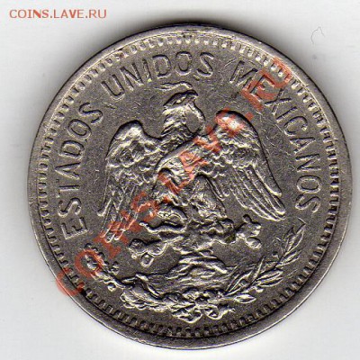 Мексика 5 сентаво 1906 до 22.12.11 в 22.00мск (1150) - img378