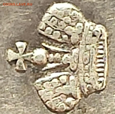 25 копеек 1829 НГ года в коллекцию -29.04.23 до 22.00 - 1682782354542