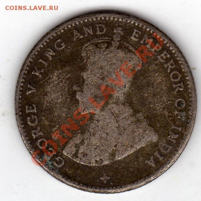 Ag Стрейтс Сеттлментс 10 центов 1919 до 22.12.11 в 22ч (865) - img382