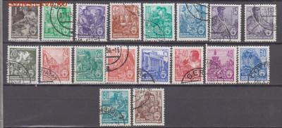 Германия 1953-57 стандарт 18м до 05 05 - 12