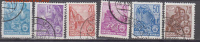 ГДР 1955 стандарт 6м до 05 05 - 13