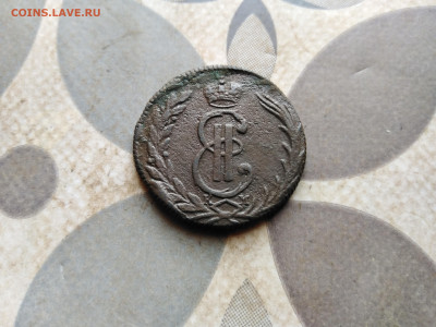 копейка 1773 сибирь до 03.05.2023 - 1773 (36)