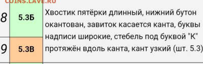 5 копеек 2007 г. Шт. 5.3 в? - Screenshot_20230430-110018_Browser
