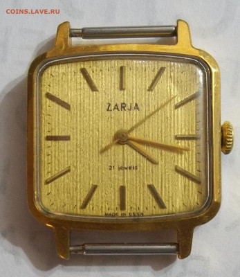 Часы ZARJA AU10  женские на ходу 03.05.23 22:00 МСК - 100_6357.JPG