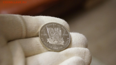 Казахстан.50 тенге.2010.65 лет Победы. - DSC07917.JPG