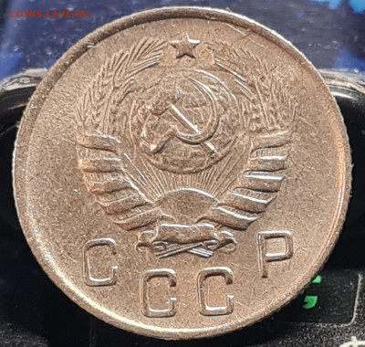 10 копеек 1942 и 1944 - 20230430_201455