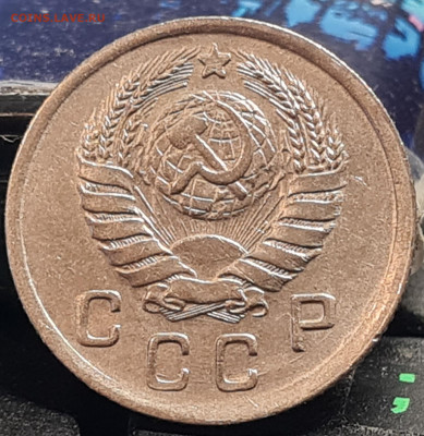 10 копеек 1942 и 1944 - 20230430_201539