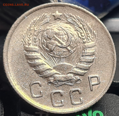 10 копеек 1942 и 1944 - 20230430_202654