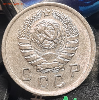 10 копеек 1942 и 1944 - 20230430_203228