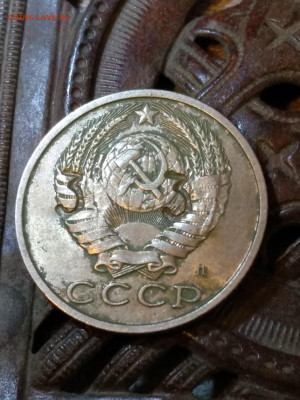 Надчекан на монете СССР - IMG_20230501_123810
