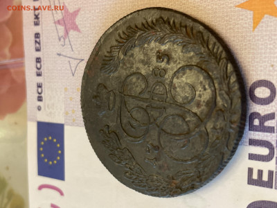 5 коп 1785 км - image