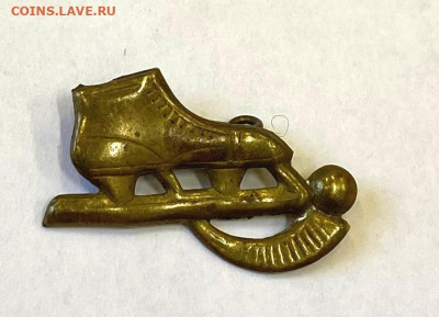 Атрибуция и оценка Три знака - IMG_0001.JPG