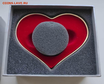 Ниуэ,2 доллара 2011г( Любовь бесценна.Фламинго).до10.05.2023 - IMG-20230126-WA0028