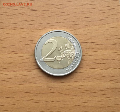 биметалл Финляндия 2 евро 2011 200 лет банку Лебедь - bimetall_finljandija_2_evro_2011_200_let_banku_finljandii_lebed_klikun_ptica_fauna (1)