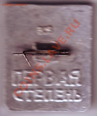 Знак. Готов к защ. Родины. Первая степ. до 25.12.11г. в 19.0 - IMAGE0056.JPG