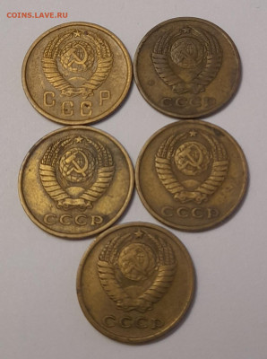 2 коп. 1946,48,,49,50,55,57,61-63,67,69-78 до 12.05.23 22-00 - 20230507_063754
