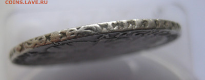 1 талер 1780 года "талер Марии Терезии" - IMG_0608.JPG