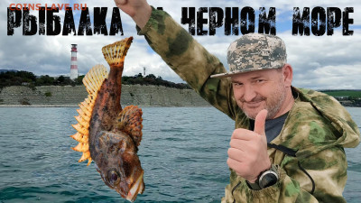 Мой видео канал Копатыч channel - рыбалка