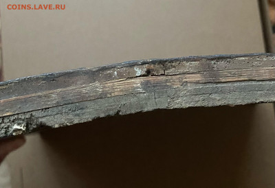 Икона Святые Екатерина, Архангел Михаил и Евдокия - BS0KP79kmJA