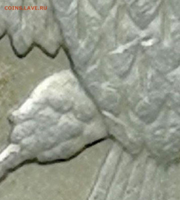 1 копейка 2003 сп, уточнение шт. 3.212 А5 (и другие) - 1 р СП В и Г