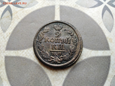 2 копейки 1824 КМ АМ до 12.05.2022 - 1824 (19)