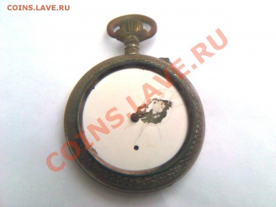 Часы на определение - IMG_0060