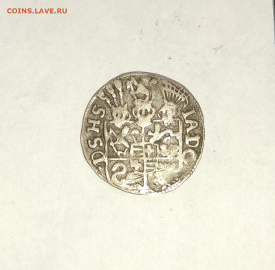 Ливония - Сан-Марино, серебро на определение - IMG_20230512_101919