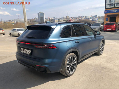 Какое у Вас авто? - AkSjiW08CkXSXBJakDuxt9acn_w-1920