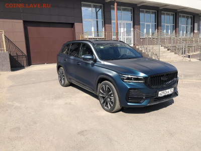 Какое у Вас авто? - rFr35uLI3muYSvkknVGv13CMT4A-1920