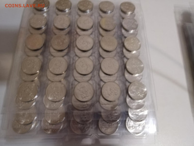 2014г. 25р. Сочи листами (25шт). ФИКС - Талисманы