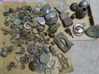 копаное вес 1кг 300гр ок 16.05.23..21.00 мск - DSC02717.JPG